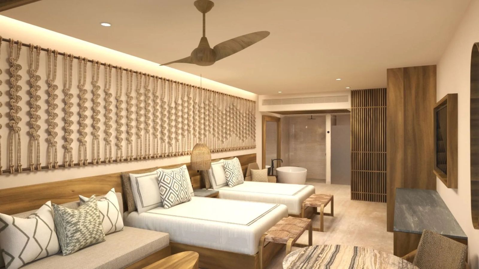Secrets Playa Blanca Costa Mujeres - Adults Only - All Inclusive, Bild 11 von 29