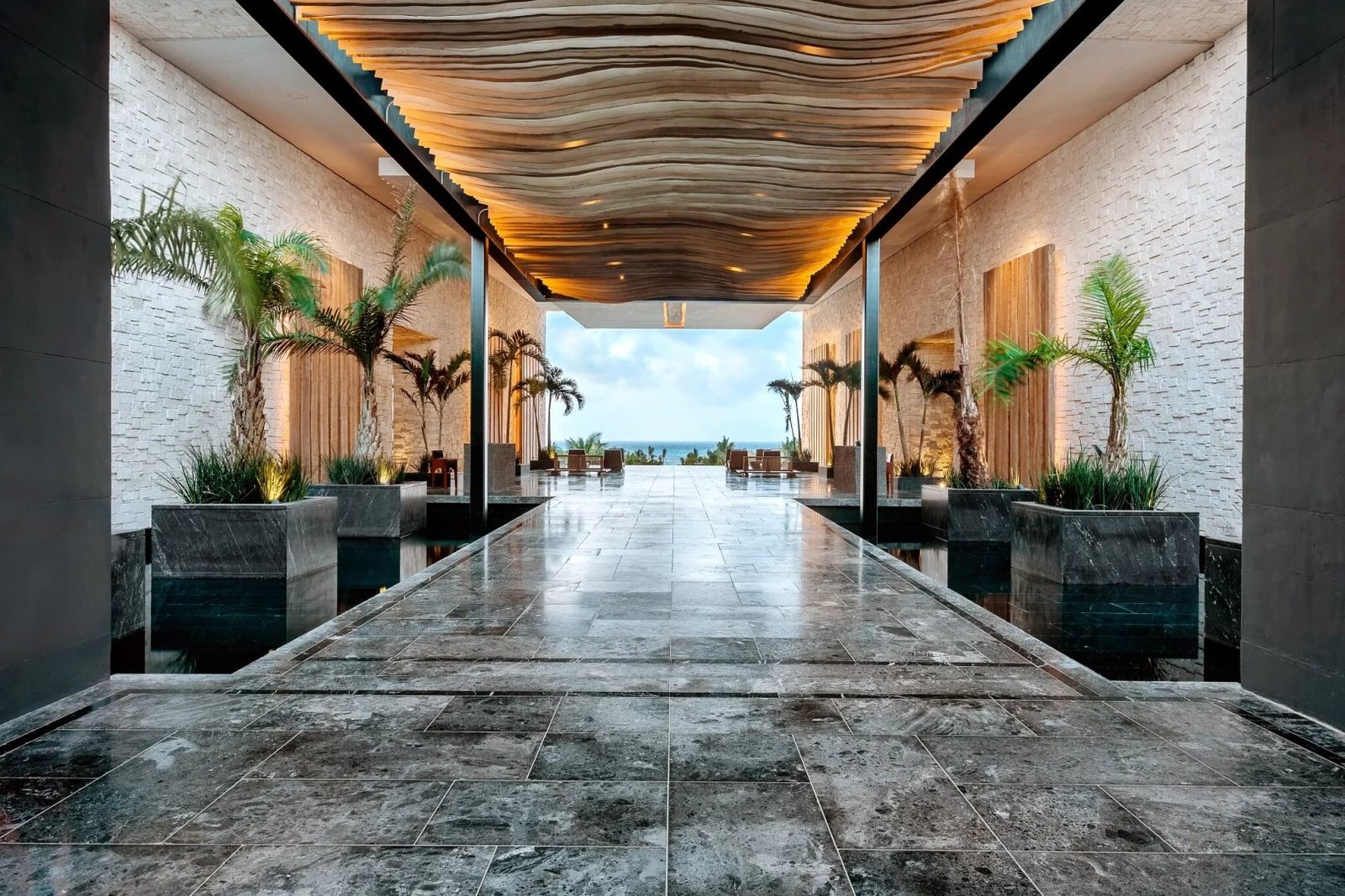 Secrets Moxché Playa del Carmen - Adults Only - All Inclusive, Bild 19 von 25