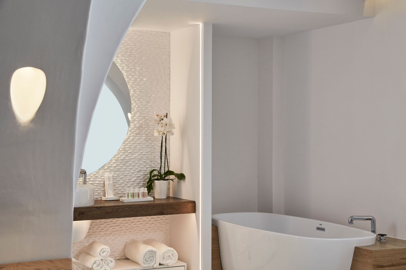 Nikki Beach Resort & Spa Santorini, Bild 19 von 31