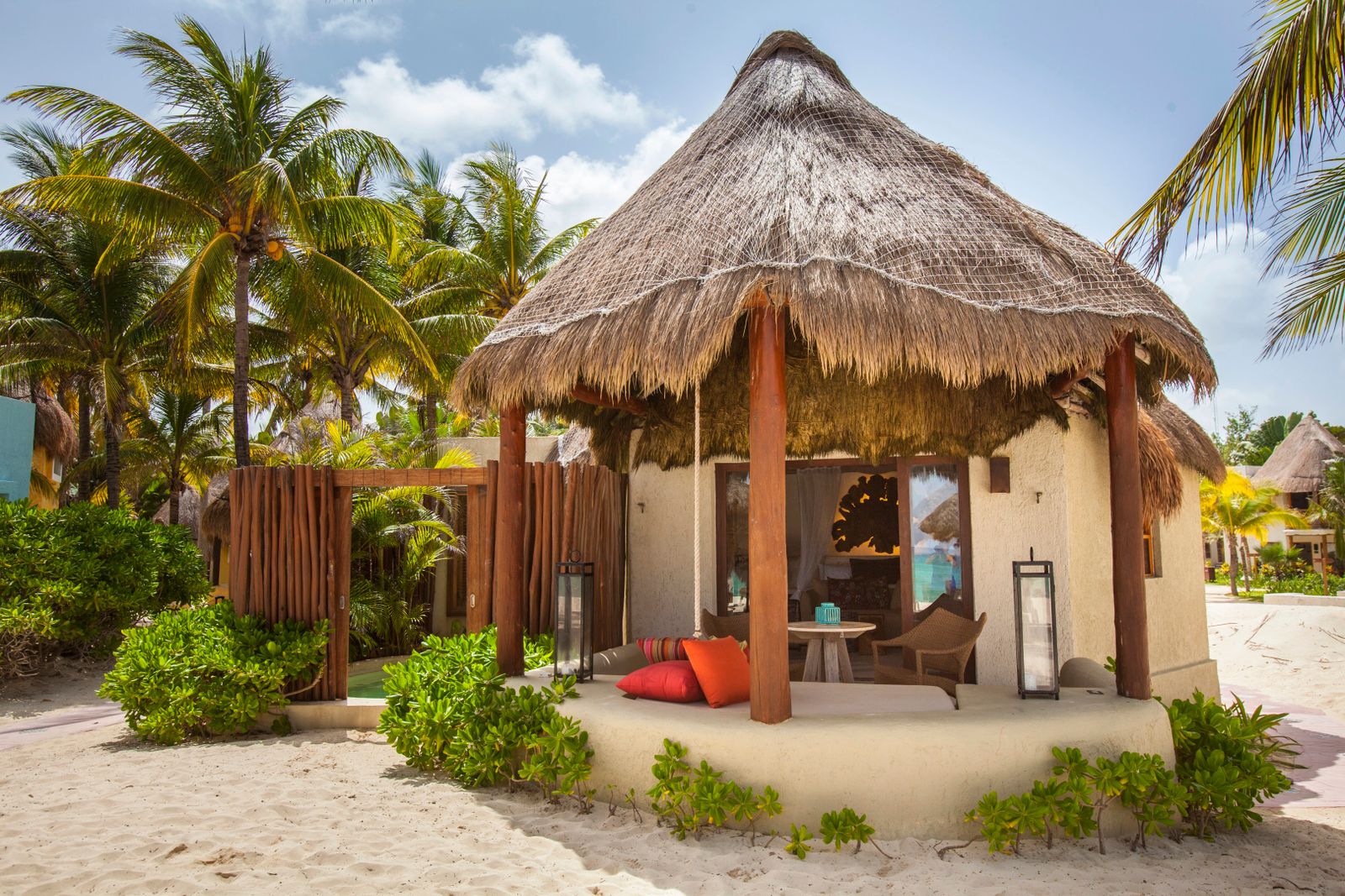 Mahekal Beach Front Resort & Spa, Bild 27 von 27