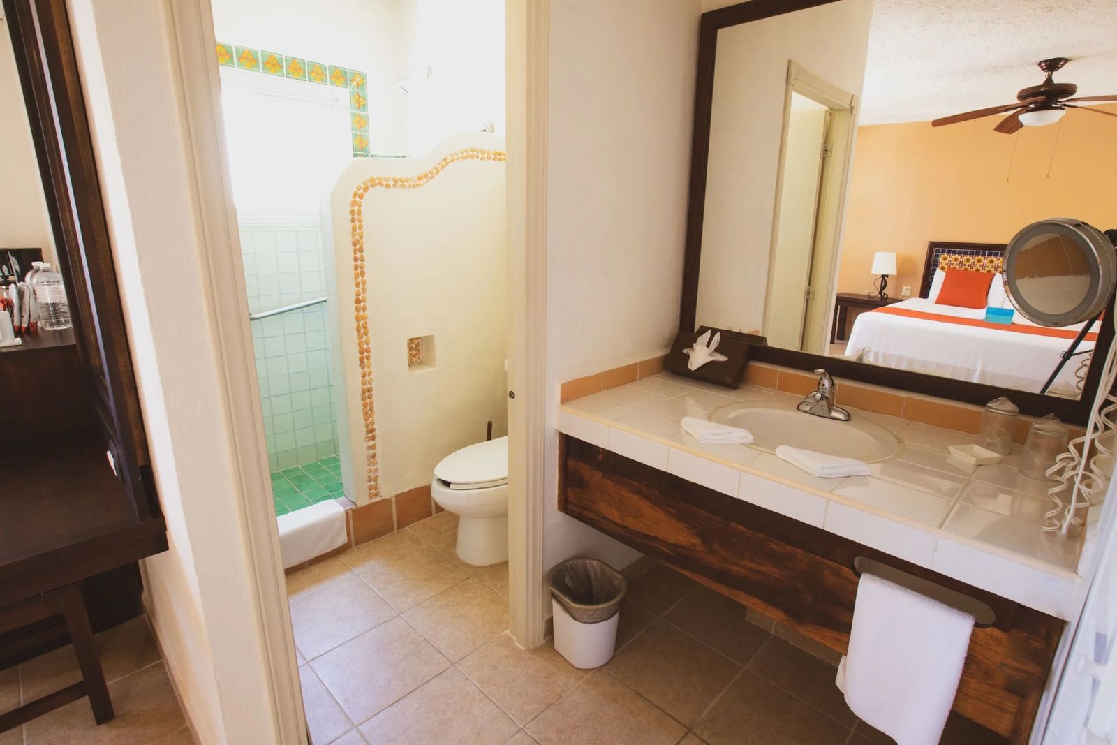 Petit Lafitte Hotel, Bild 17 von 28