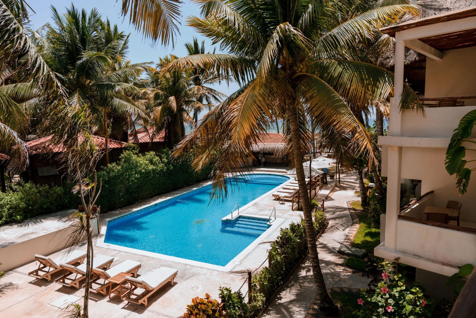 Petit Lafitte Hotel, Bild 25 von 28