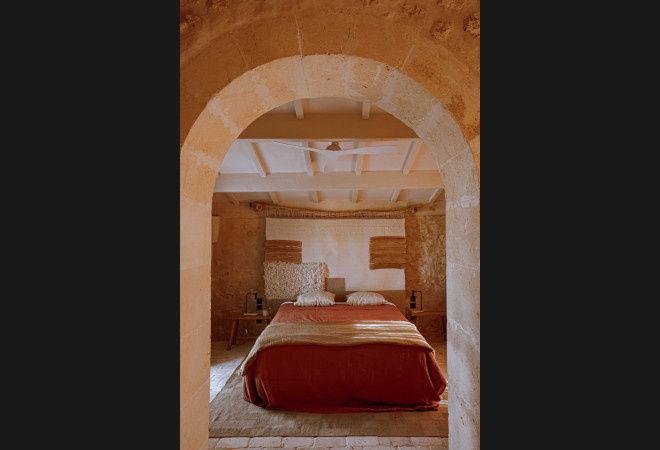 Son Blanc Farmhouse Menorca, Bild 3 von 15