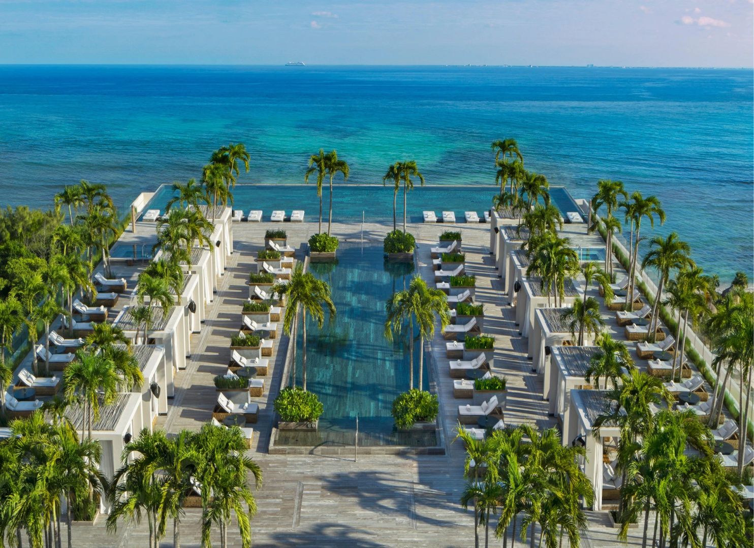 Impression Moxché by Secrets – Adults Only – All Inclusive, Bild 22 von 38