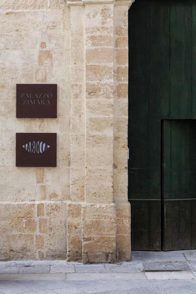 Palazzo Zimara Boutique Hotel - The D'Angelo Family Collection, Bild 1 von 26
