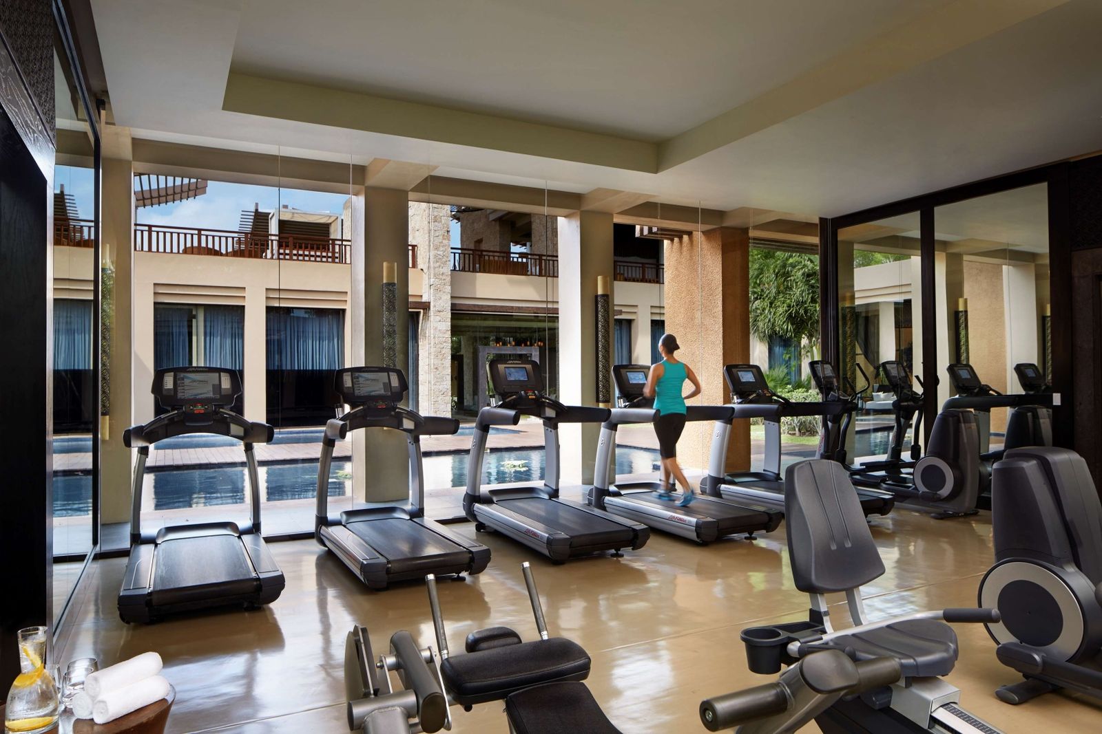 Banyan Tree Mayakoba, Bild 24 von 42