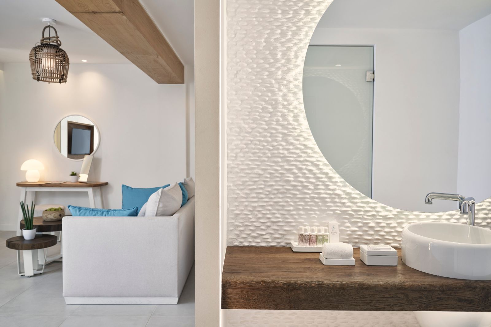 Nikki Beach Resort & Spa Santorini, Bild 18 von 31