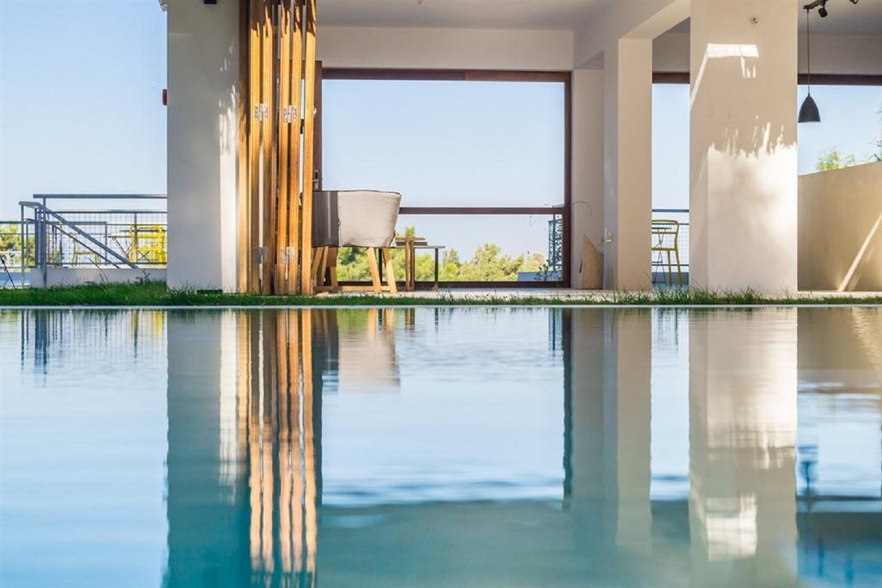 Semeli Boutique Hotel, Bild 9 von 10