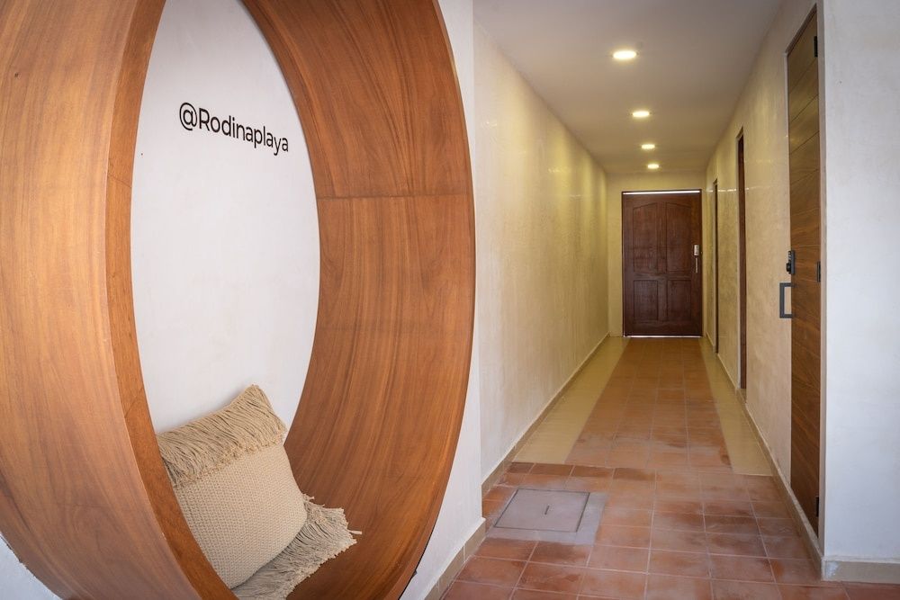 Rodina Boutique Hotel, Bild 11 von 17