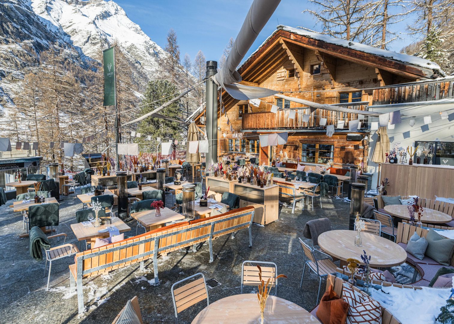 CERVO Mountain Resort, Bild 23 von 30