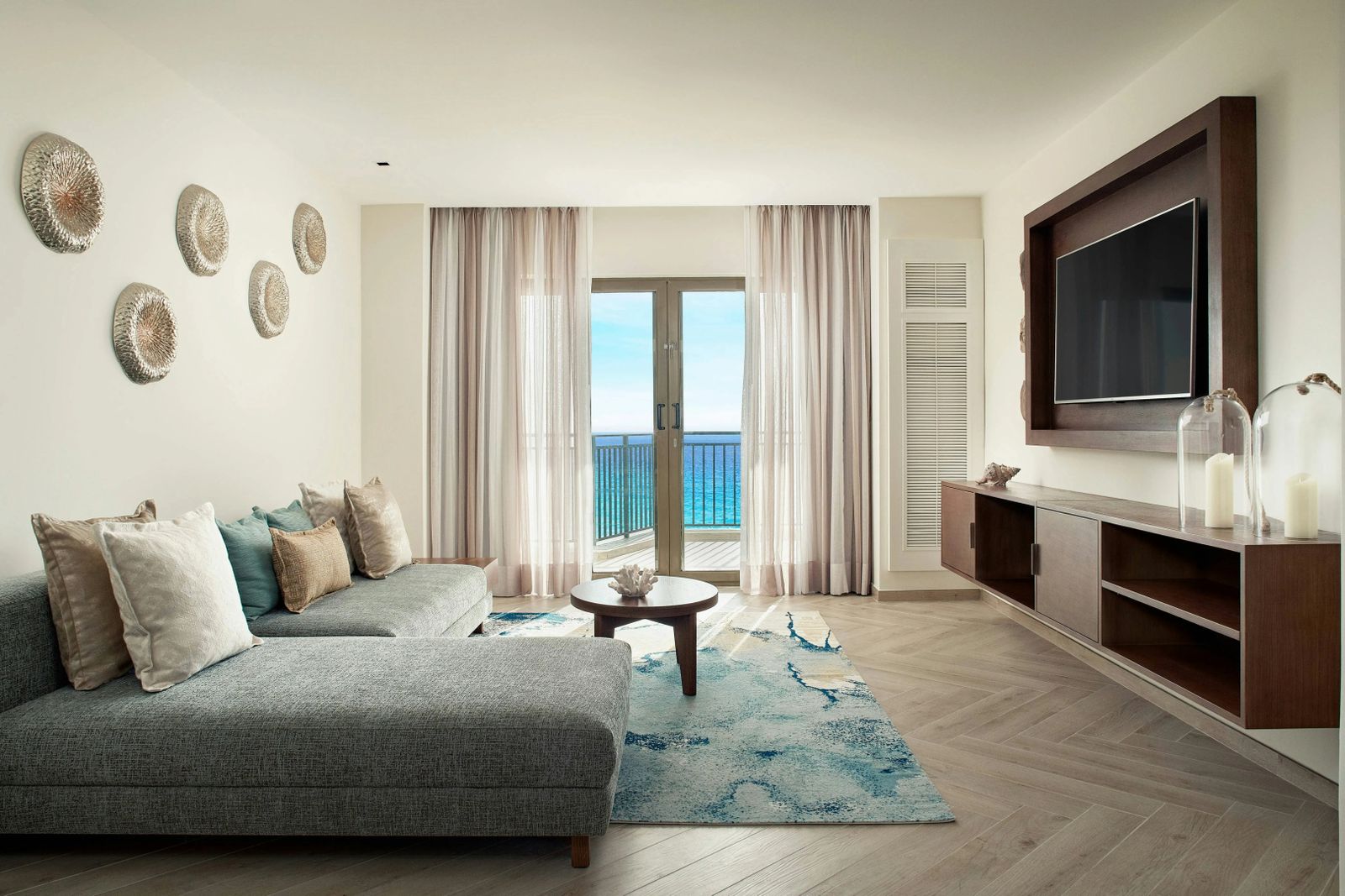JW Marriott Cancun Resort & Spa, Bild 4 von 40