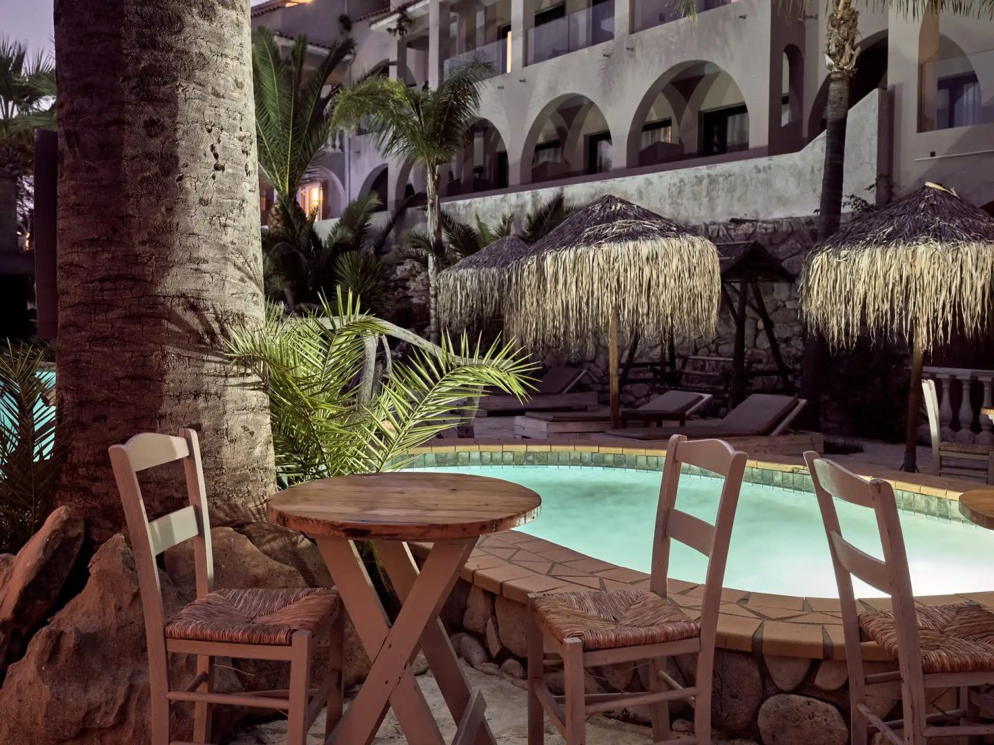 Gloria Maris Hotel Suites & Villas, Bild 16 von 28