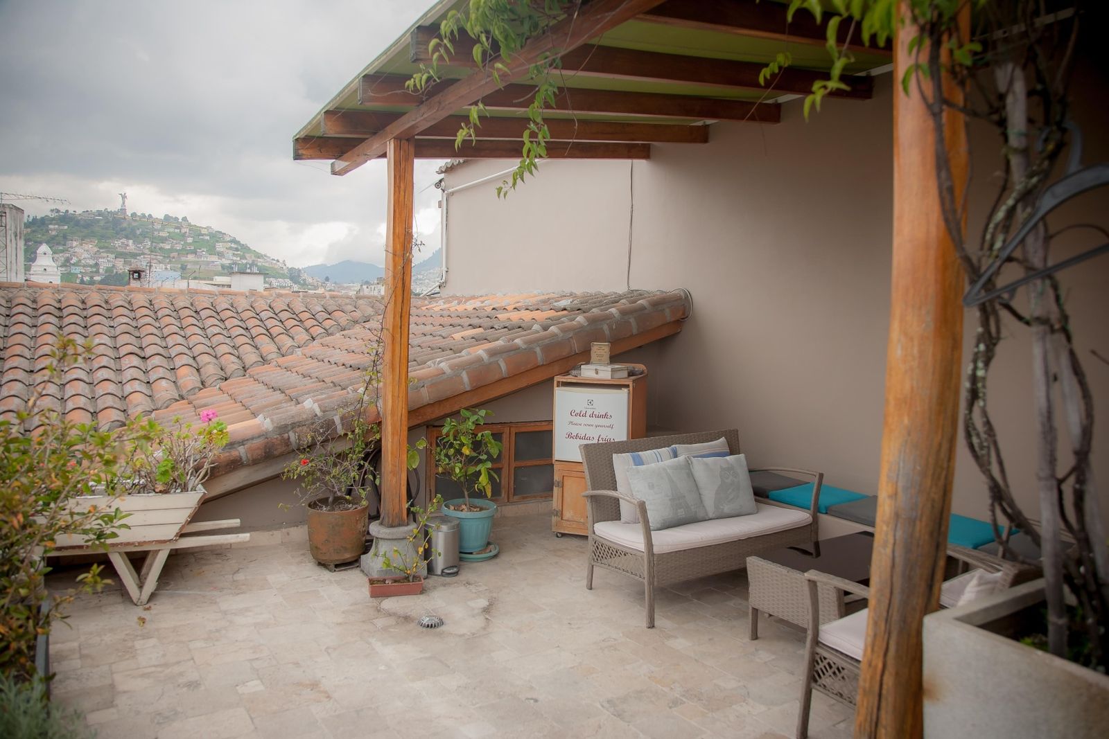Casa El Edén, Bild 16 von 26