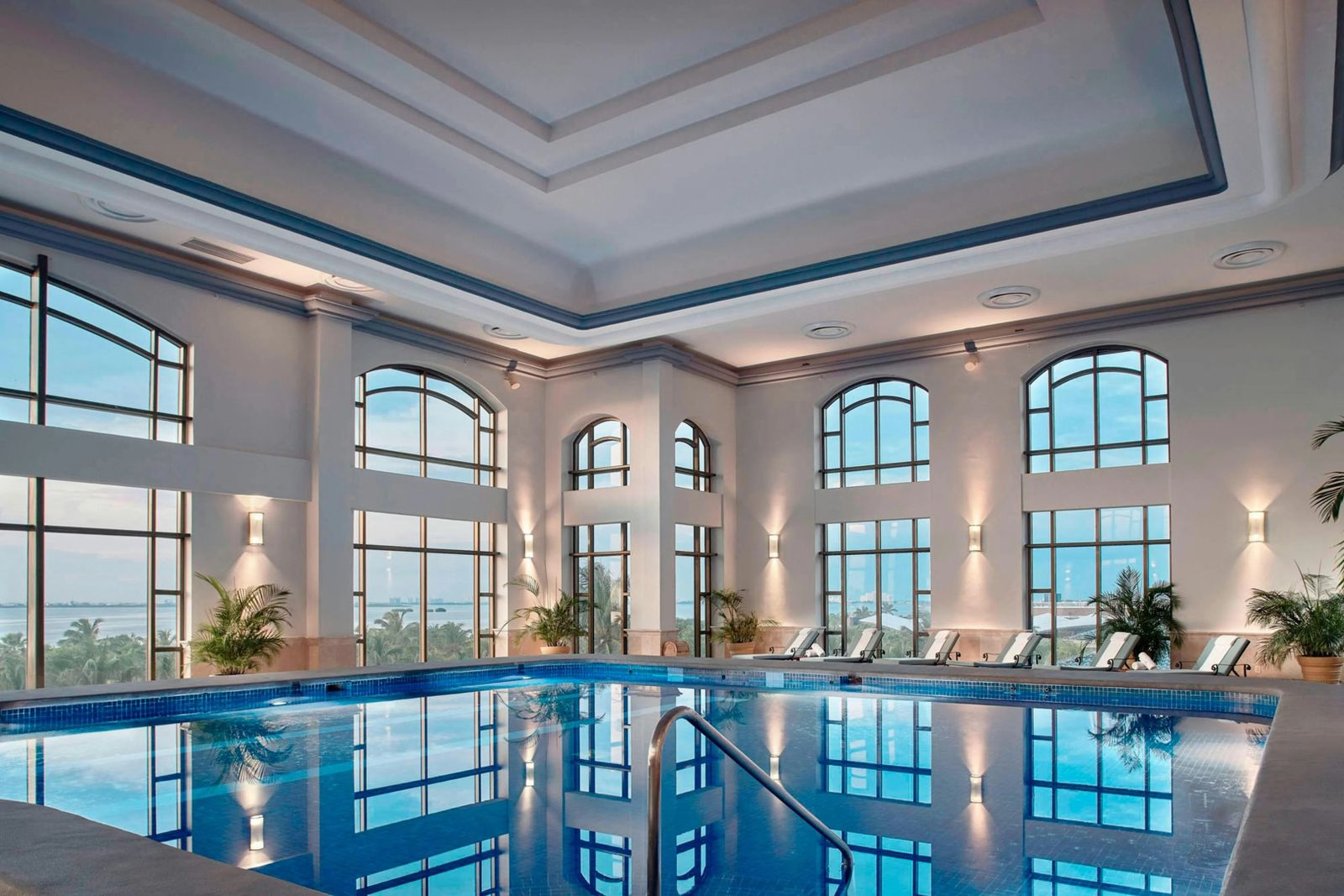 JW Marriott Cancun Resort & Spa, Bild 19 von 40