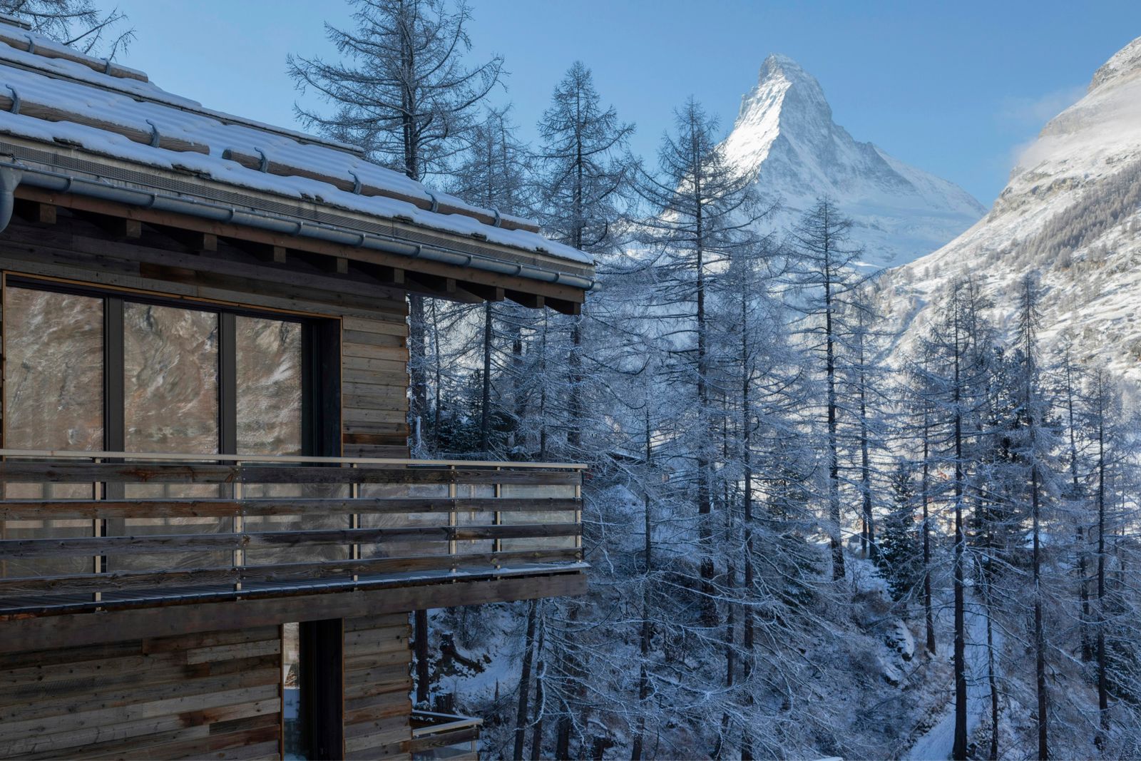 CERVO Mountain Resort, Bild 19 von 30