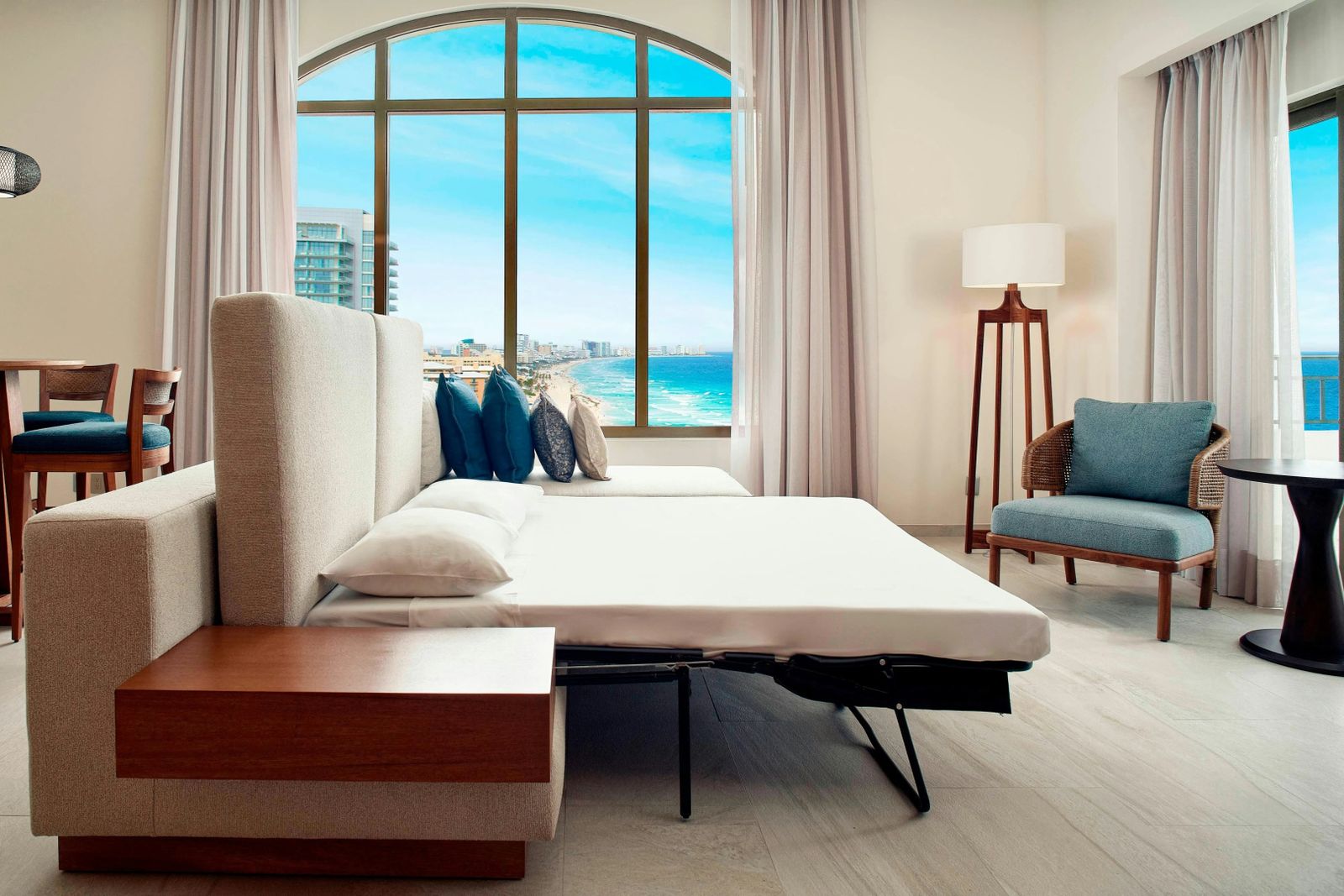 JW Marriott Cancun Resort & Spa, Bild 6 von 40