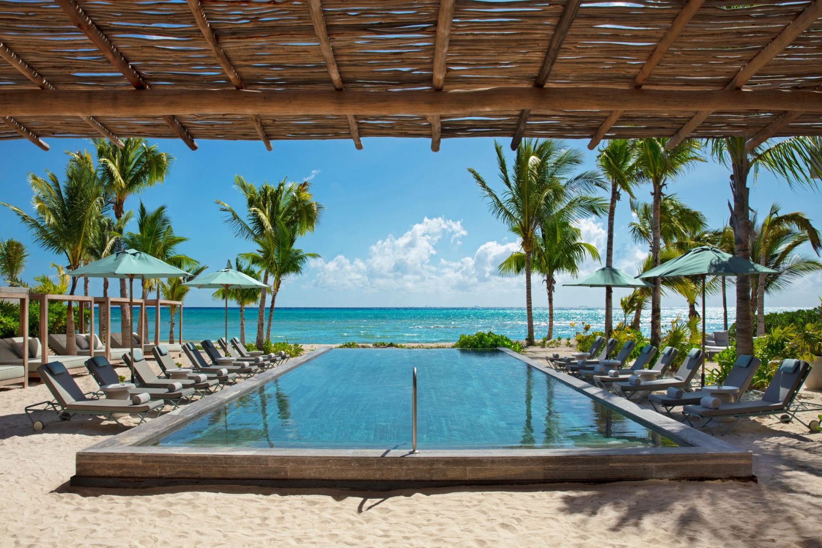 Impression Moxché by Secrets – Adults Only – All Inclusive, Bild 24 von 38