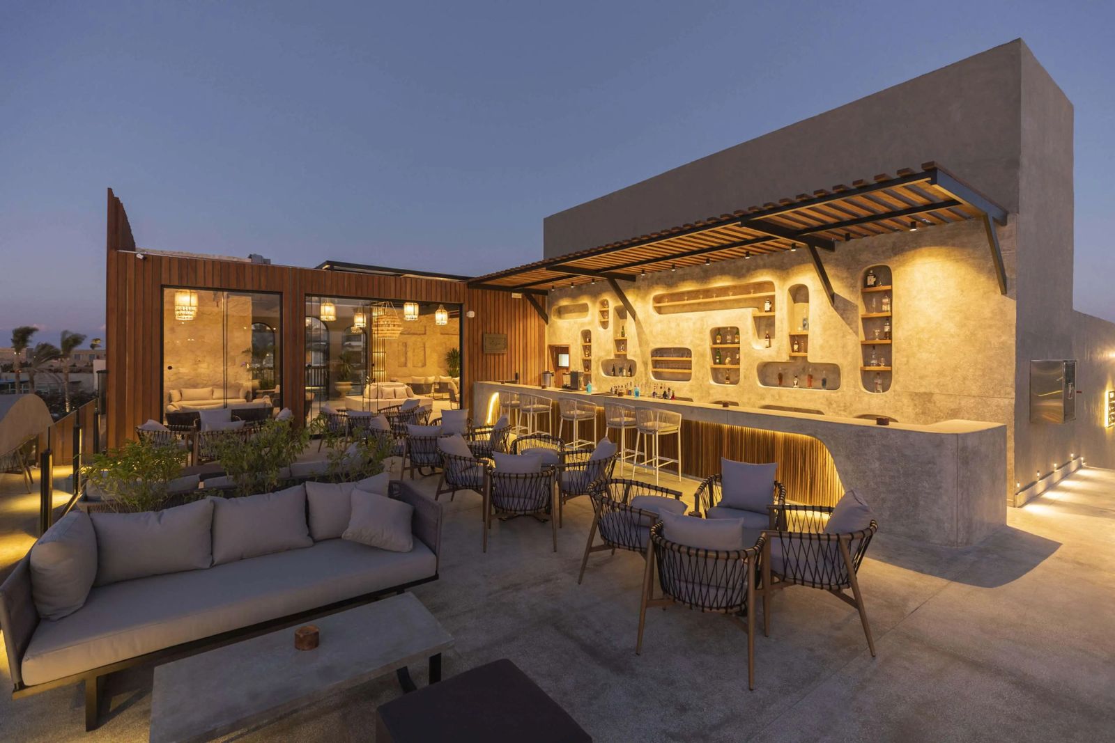 SUNRISE Tucana Resort -Grand Select-, Bild 19 von 50