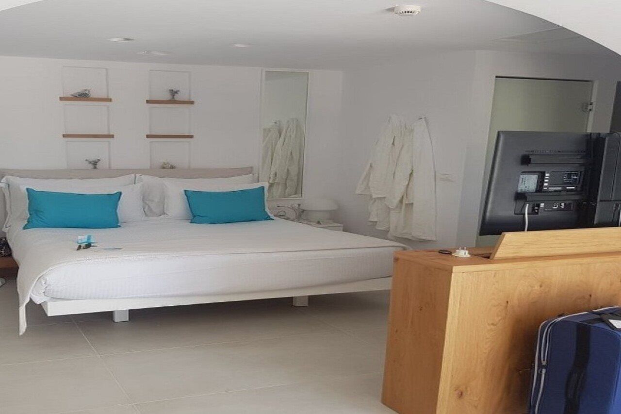Nikki Beach Resort & Spa Santorini, Bild 9 von 31