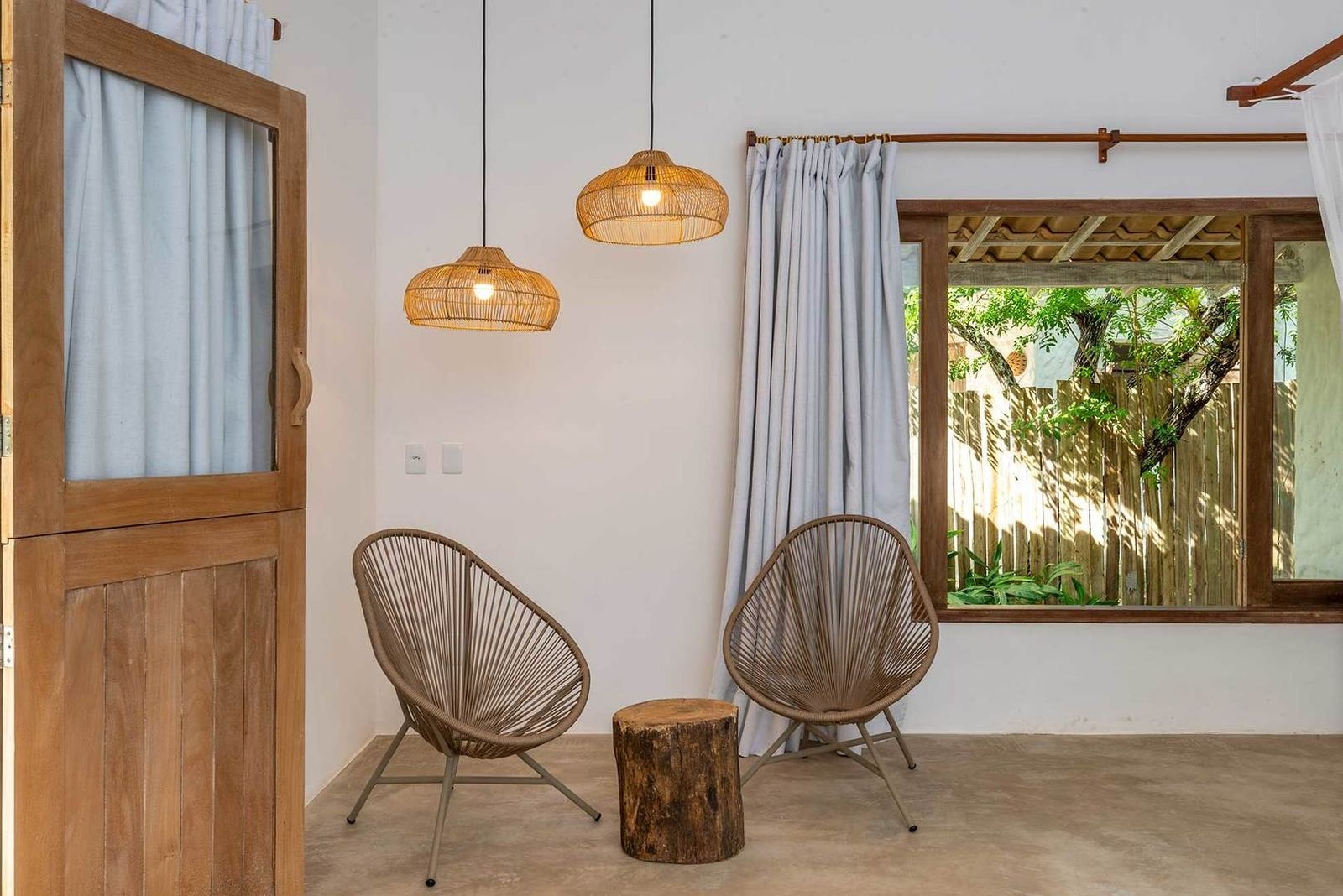 Villa dos Nativos Boutique Hotel, Bild 6 von 16