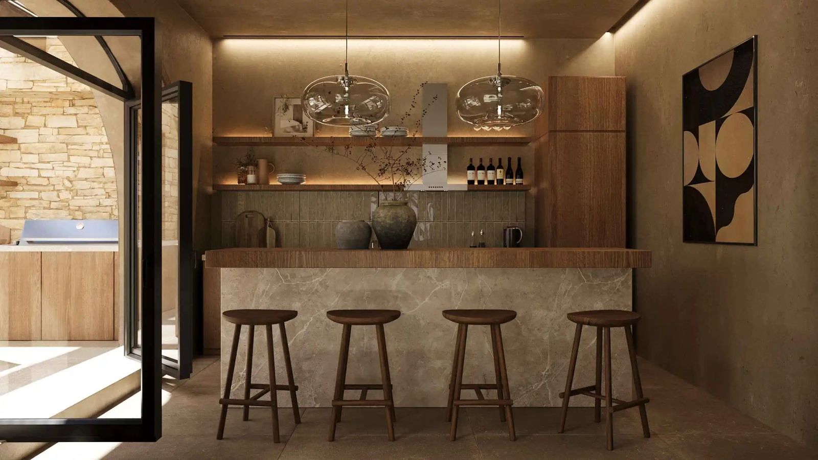 The Landmark Villas & Spa, Bild 15 von 18