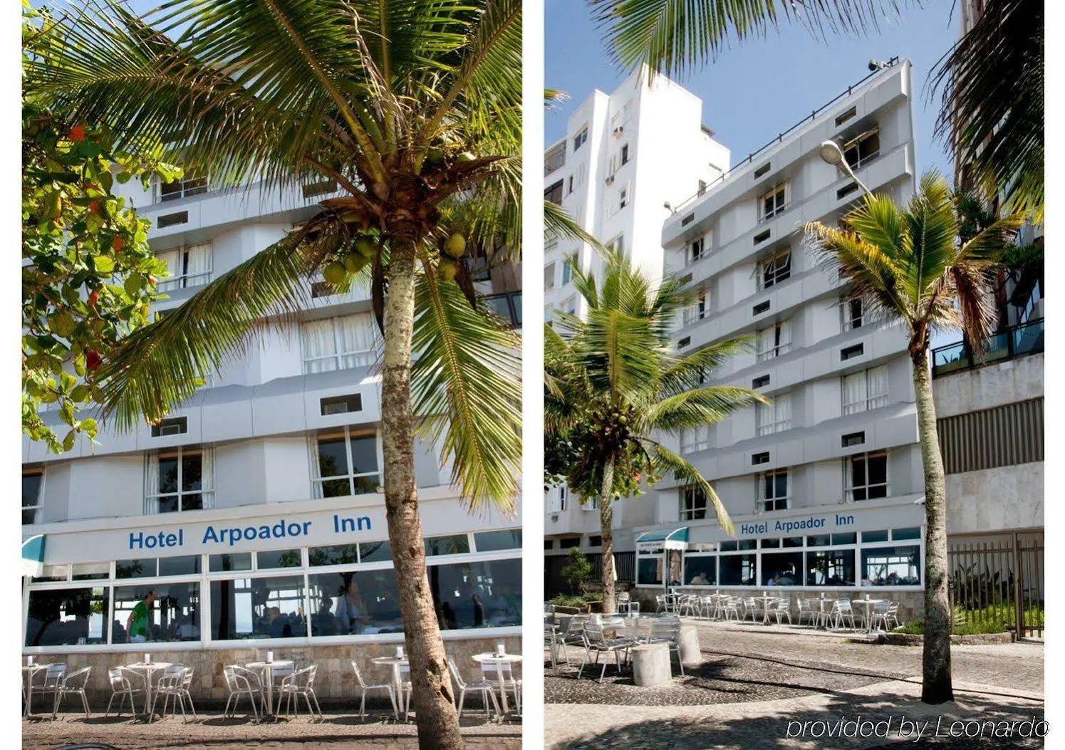 Hotel Arpoador, Bild 1 von 32