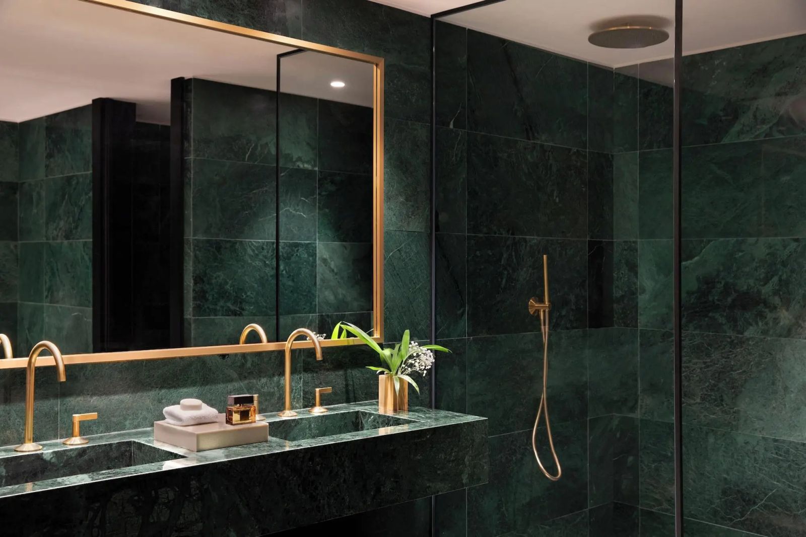 Excellence Coral Playa Mujeres - Adults Only All Inclusive, Bild 6 von 23