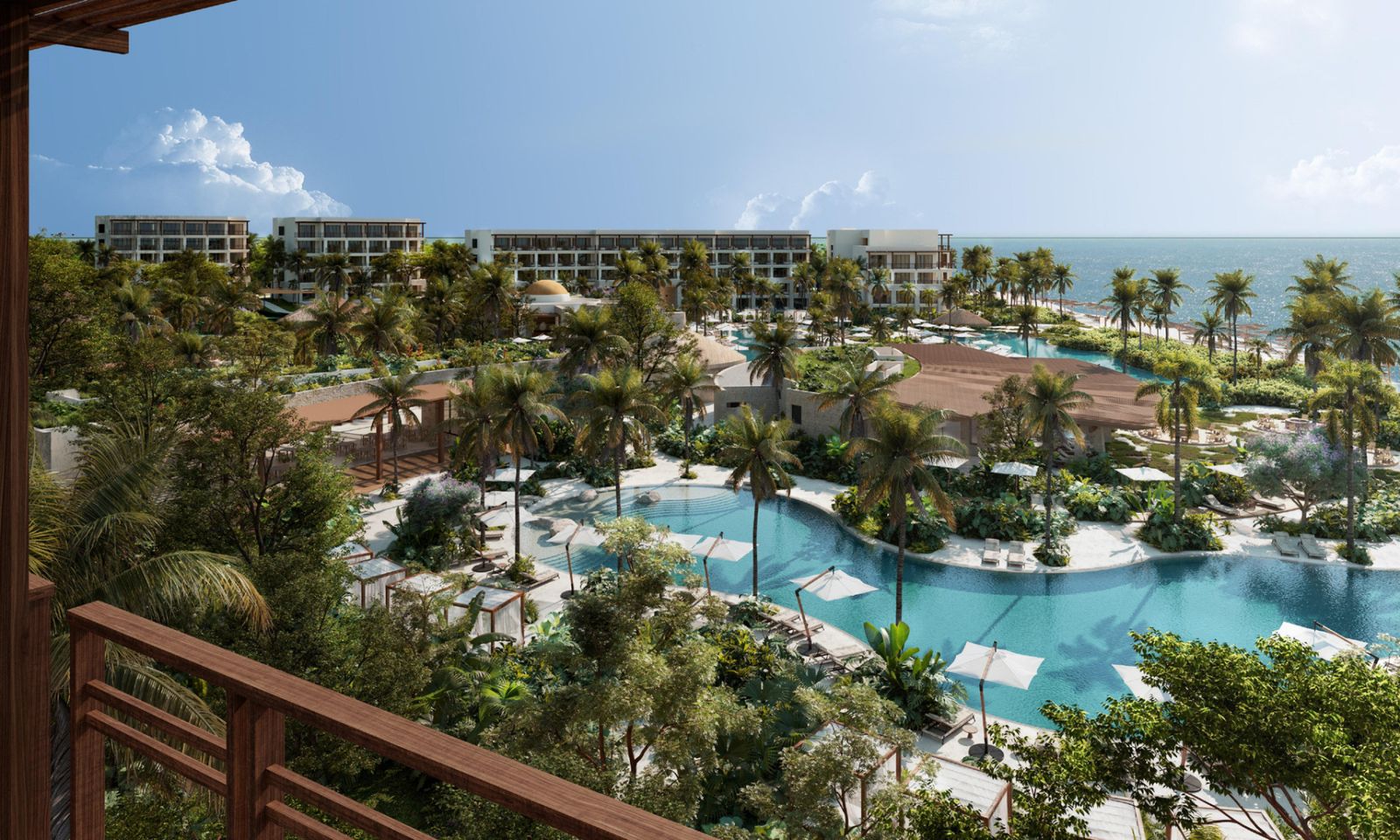 Secrets Playa Blanca Costa Mujeres - Adults Only - All Inclusive, Bild 23 von 29