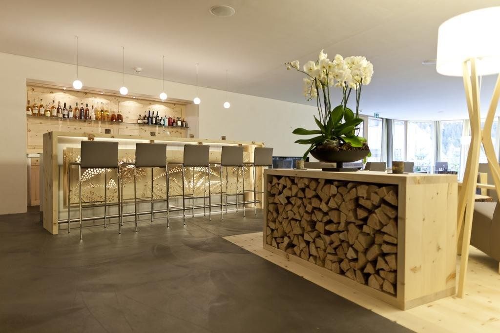 IN LAIN Hotel Cadonau, Bild 15 von 20