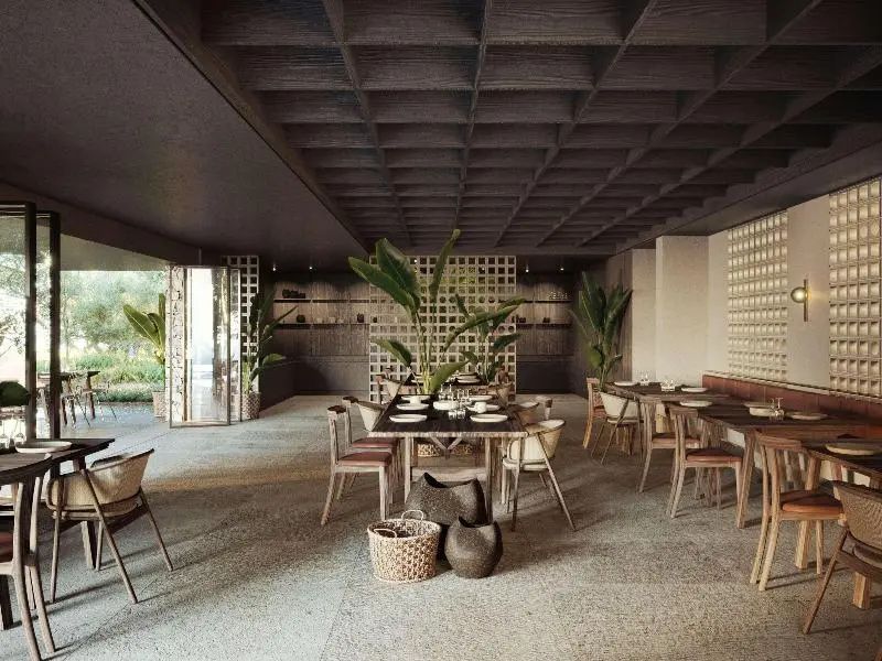 Nirema Hotel & Spa Samos - Mgallery Collection, Bild 14 von 14