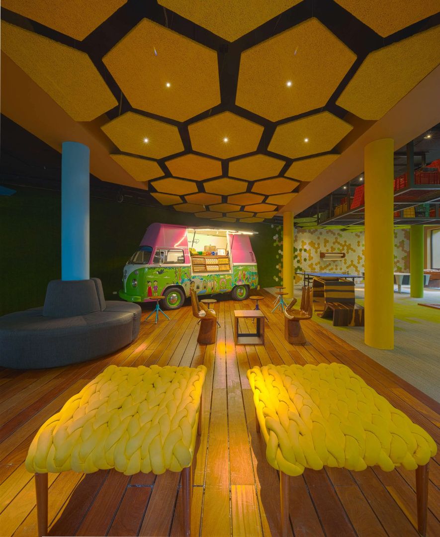 Hotel Xcaret Mexico, Bild 19 von 44