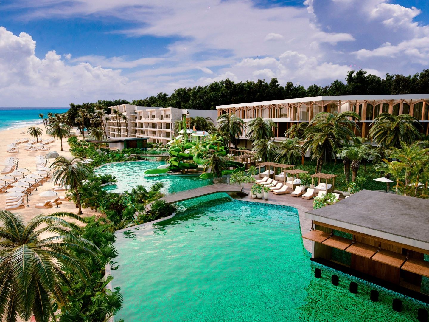 Palmaïa-The House of AïA: All Inclusive Wellness Resort, Bild 18 von 37