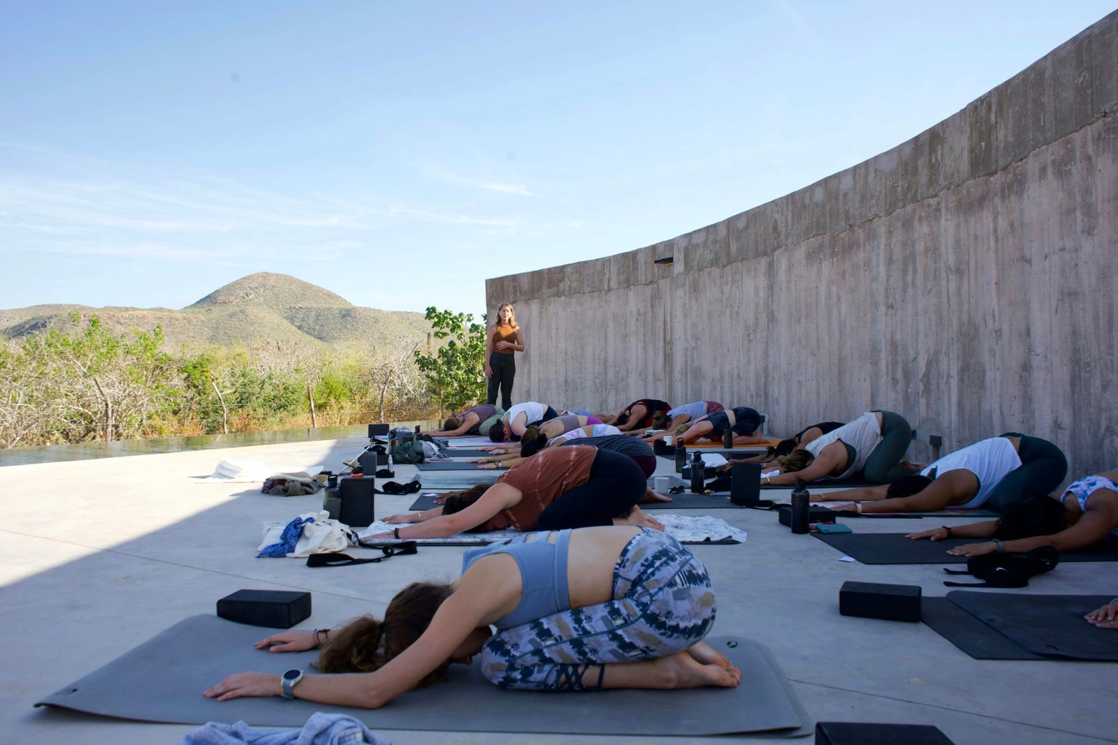 Paradero Todos Santos - Exclusive Experiences, Bild 26 von 29