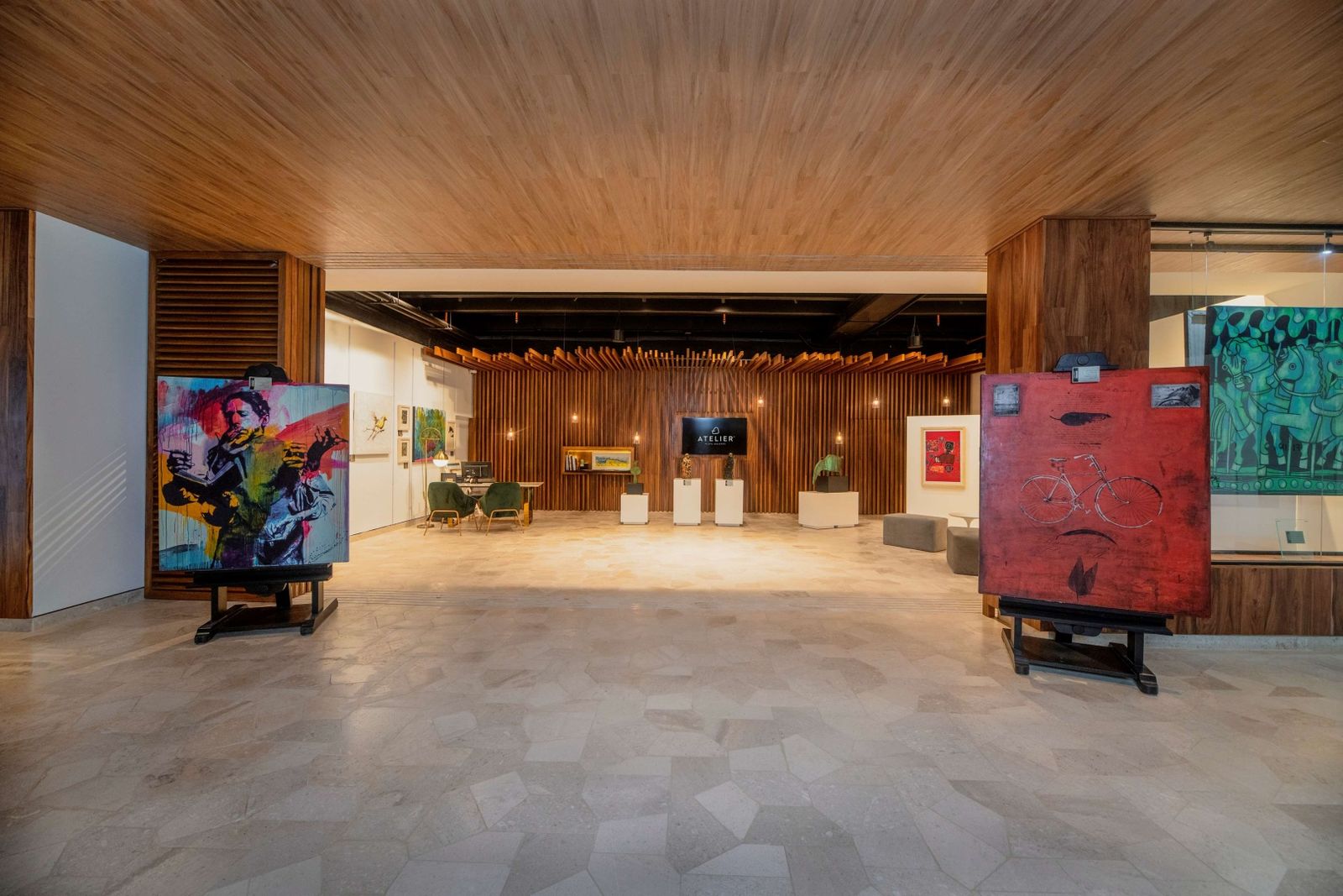 Atelier Playa Mujeres - Adults Only - All Inclusive, Bild 13 von 40