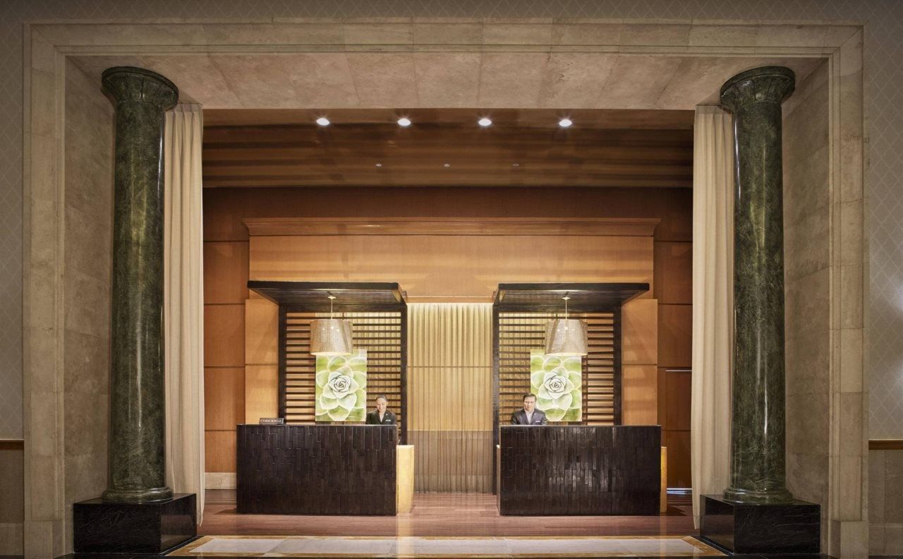 JW Marriott Cancun Resort & Spa, Bild 22 von 40