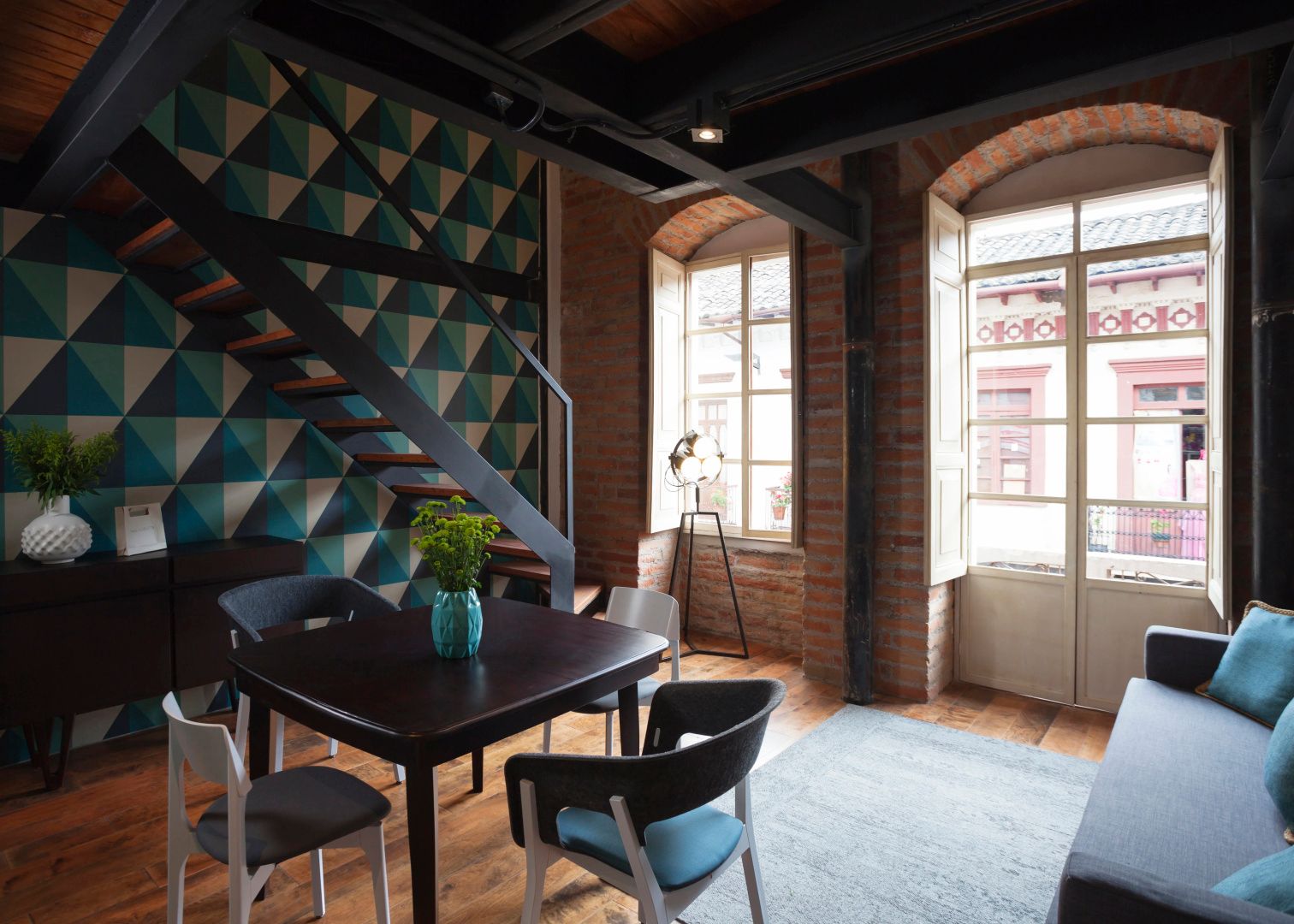 Carlota Sustainable Design Hotel, Bild 16 von 24