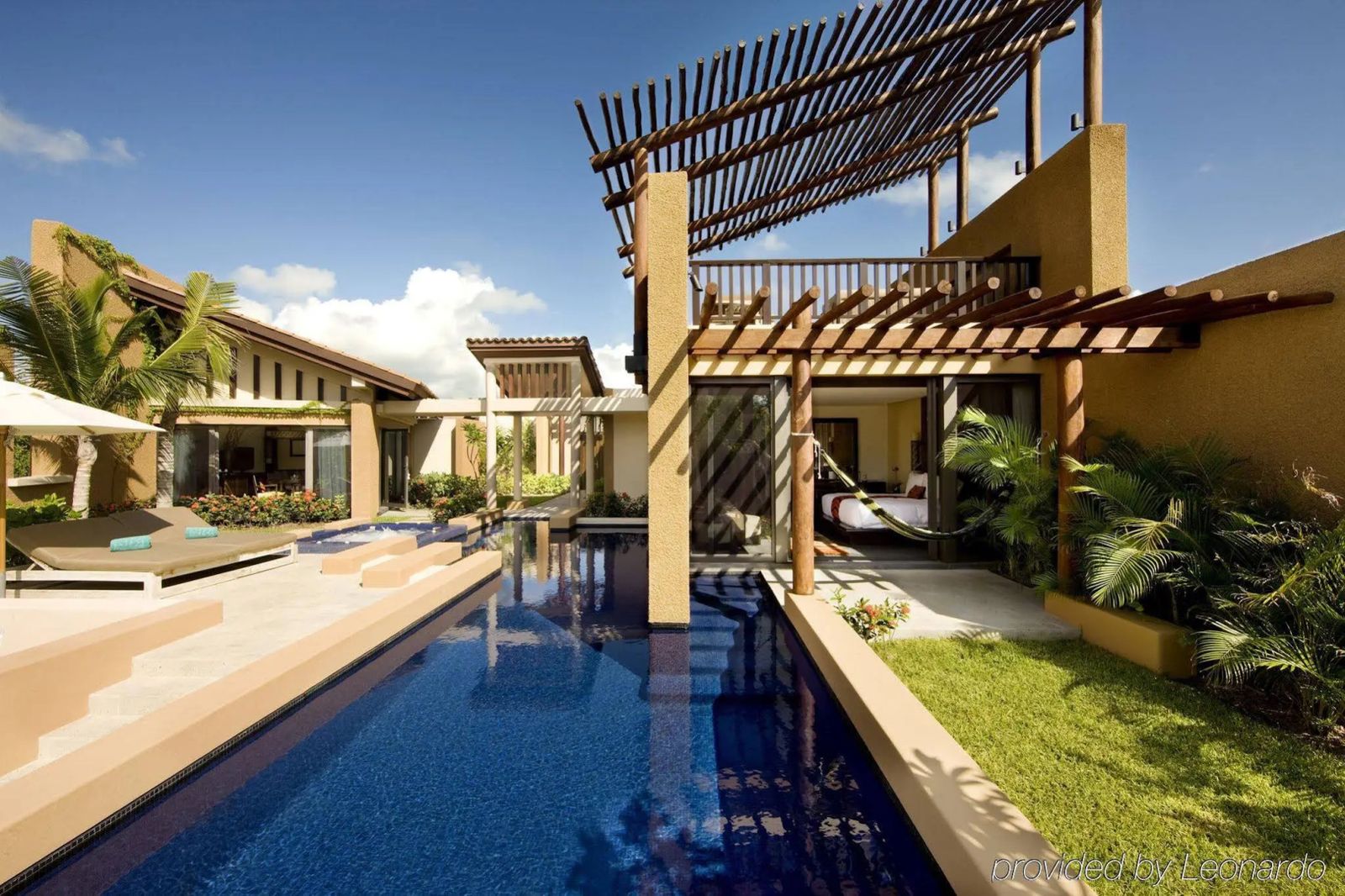 Banyan Tree Mayakoba, Bild 18 von 42