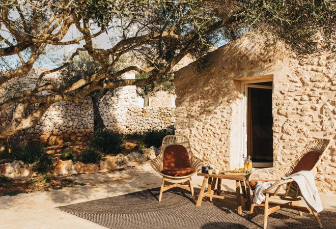 Son Blanc Farmhouse Menorca, Bild 13 von 15