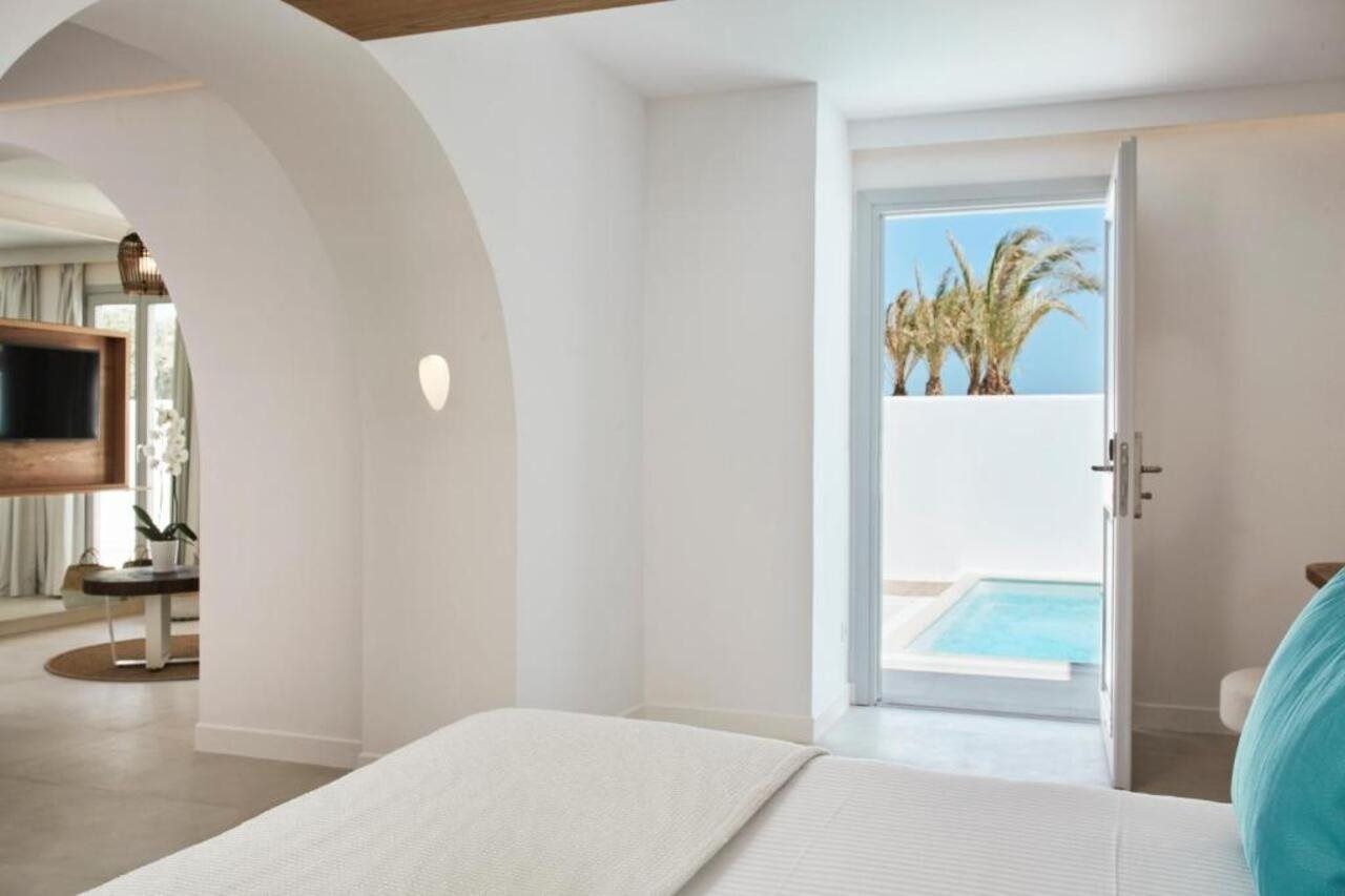 Nikki Beach Resort & Spa Santorini, Bild 8 von 31