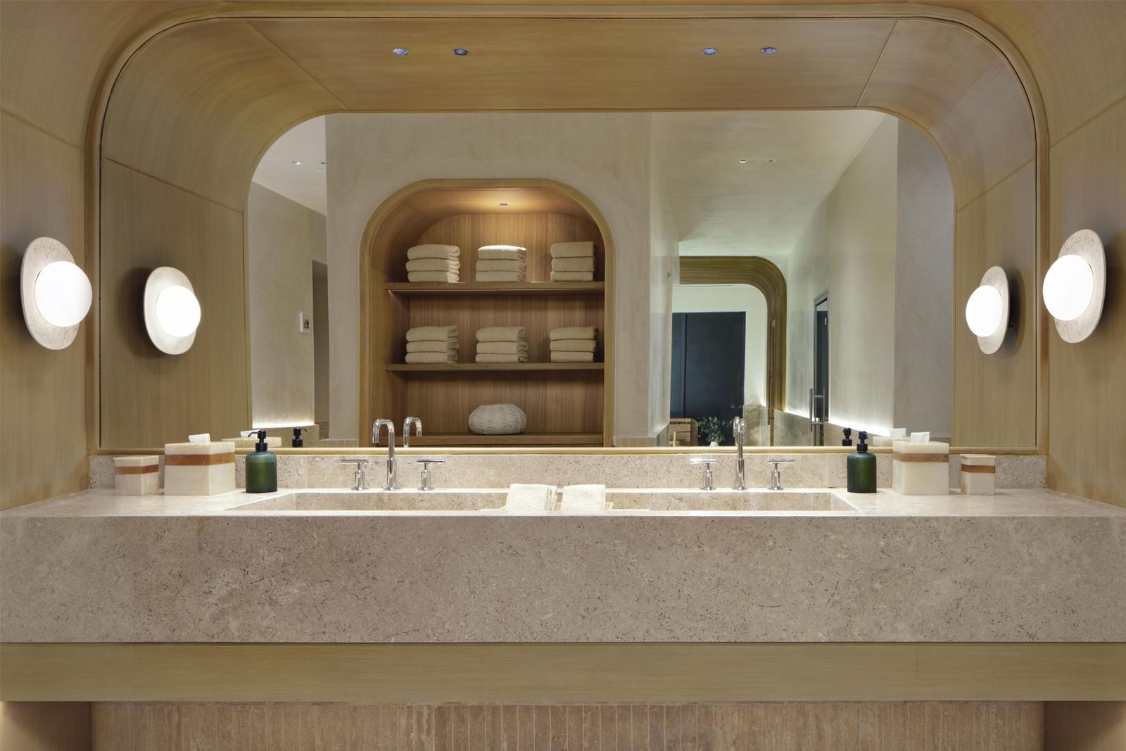 Alila Mayakoba, Bild 22 von 44