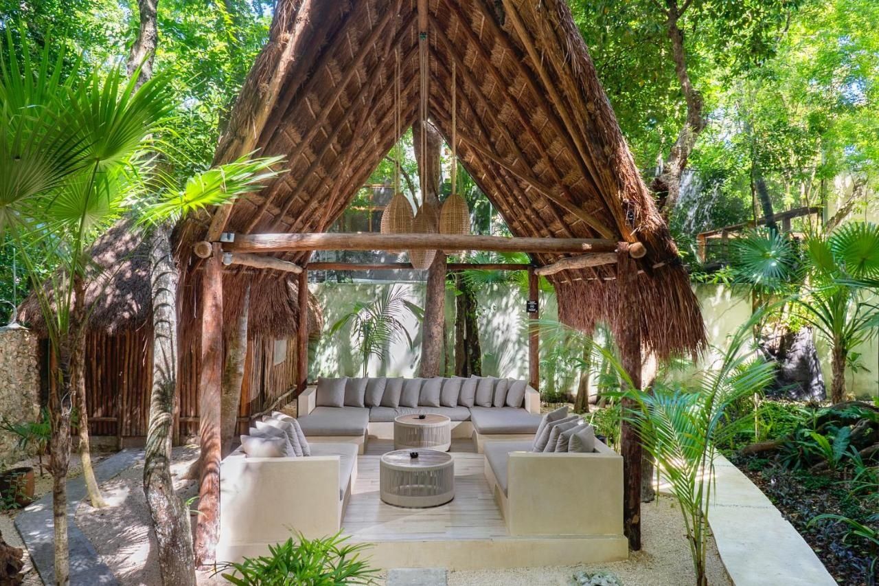 Terasu Riviera Maya Hotel & Spa, en Xcaret, Bild 14 von 25