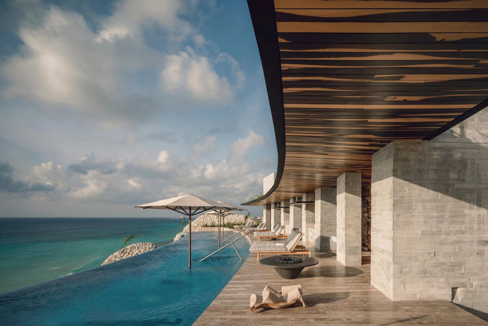 La Casa de la Playa by Xcaret-All Inclusive, Adults Only, Bild 24 von 33