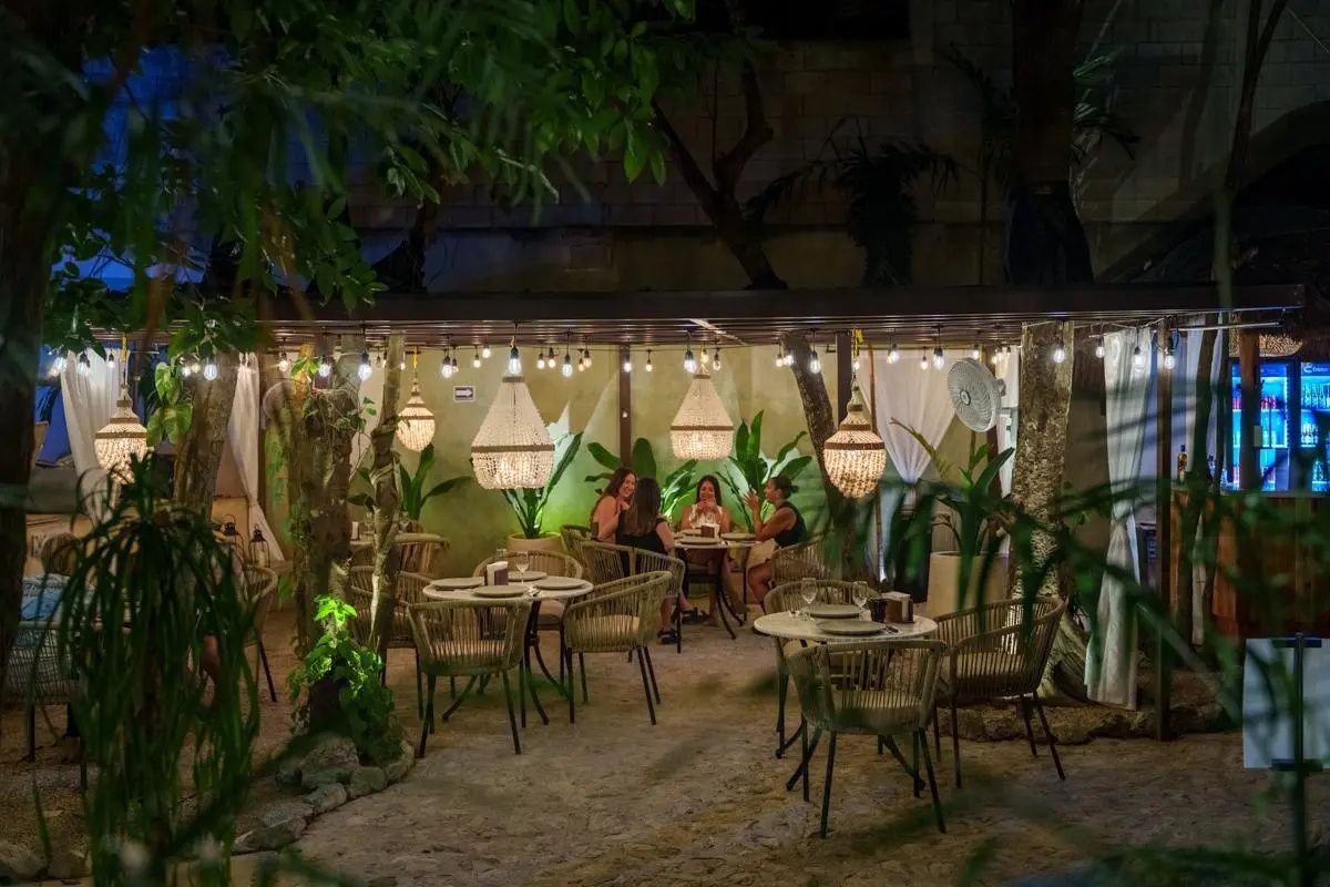 Terasu Riviera Maya Hotel & Spa, en Xcaret, Bild 23 von 25