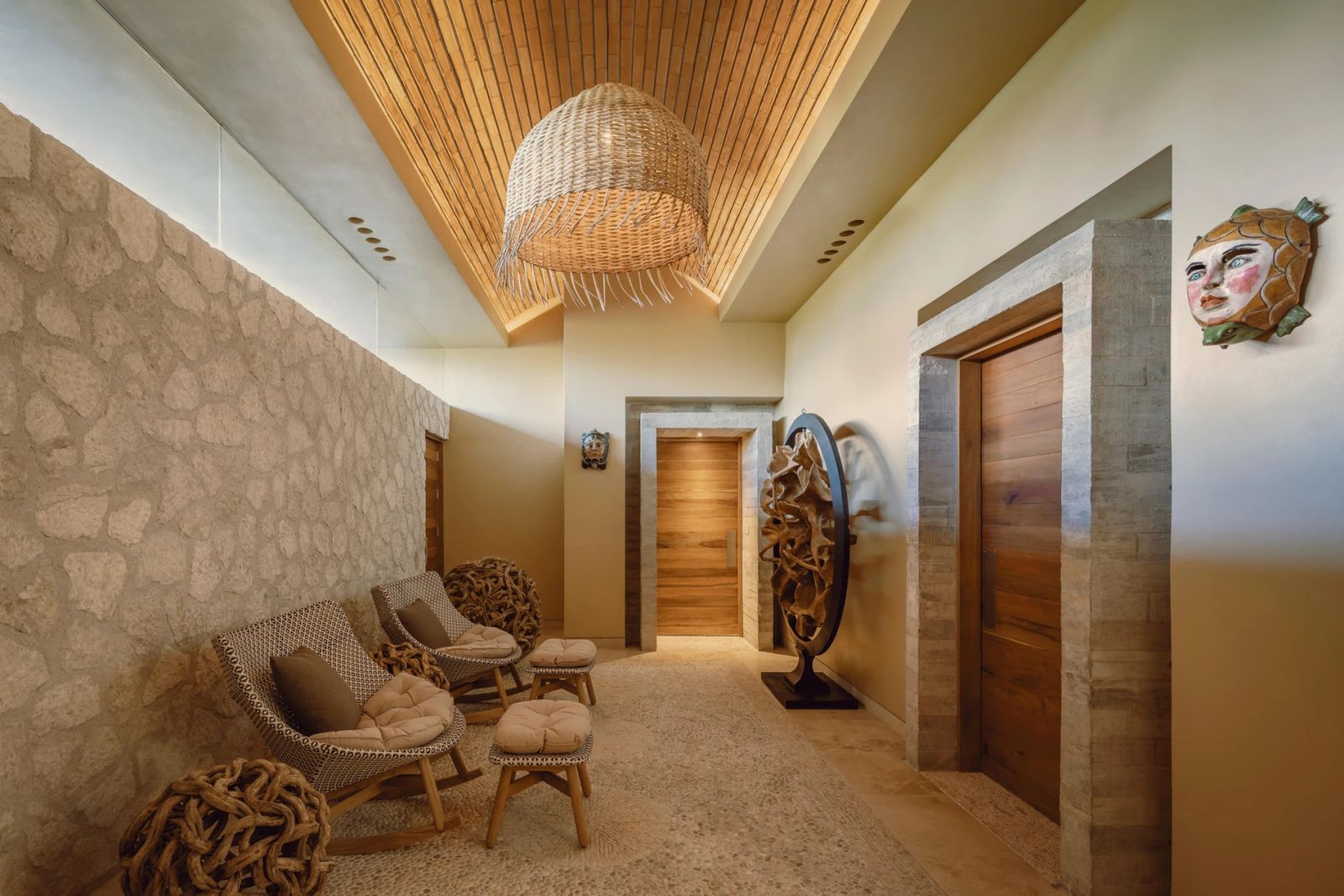 La Casa de la Playa by Xcaret-All Inclusive, Adults Only, Bild 12 von 33