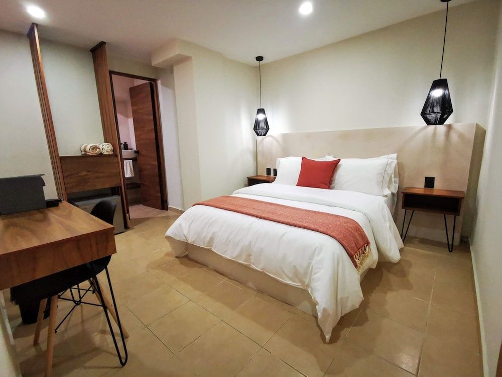 Rodina Boutique Hotel, Bild 1 von 17
