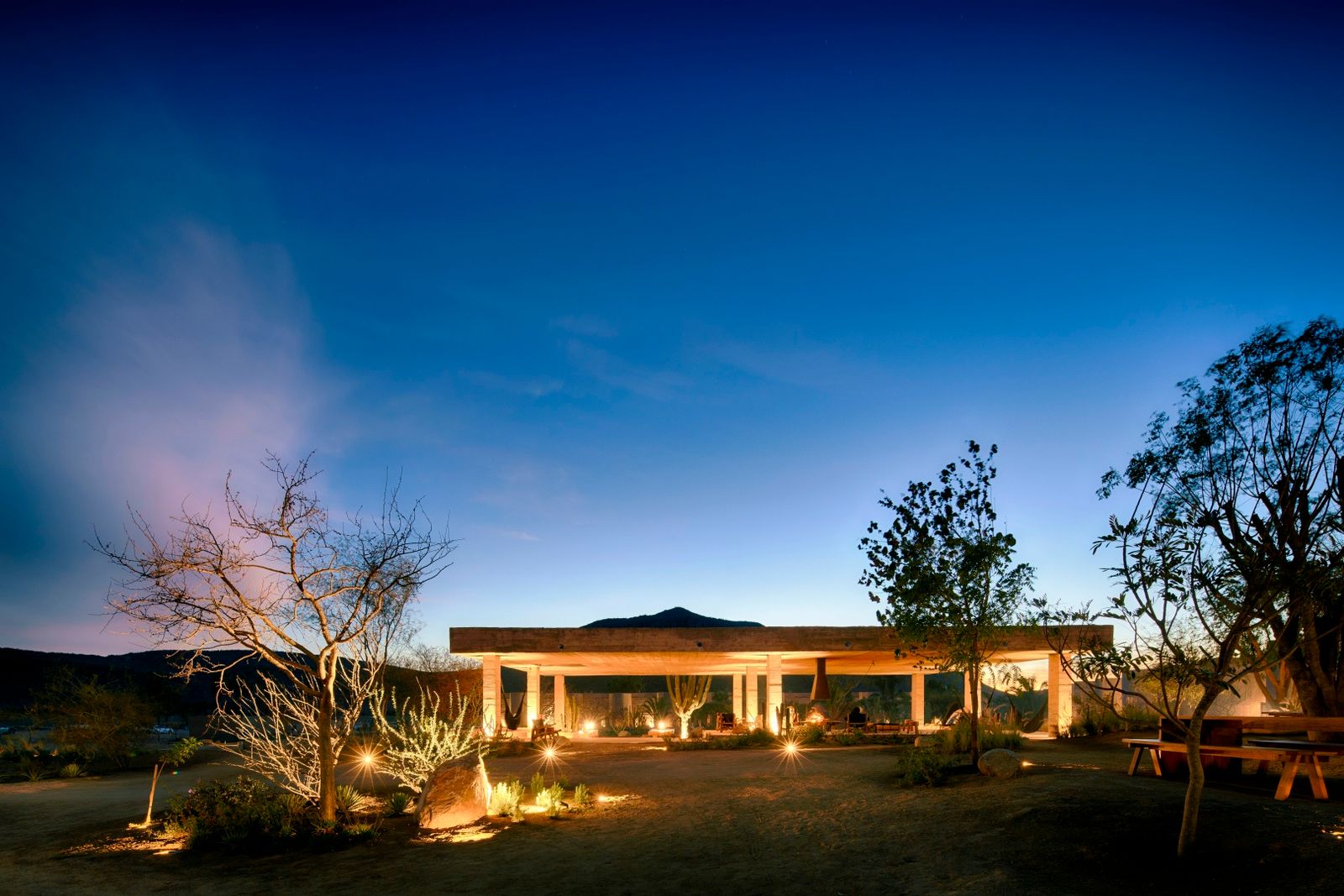 Paradero Todos Santos - Exclusive Experiences, Bild 21 von 29