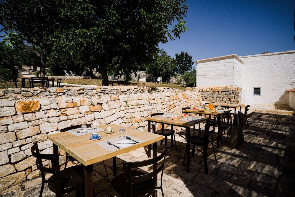 Masseria Soluco, Bild 29 von 29