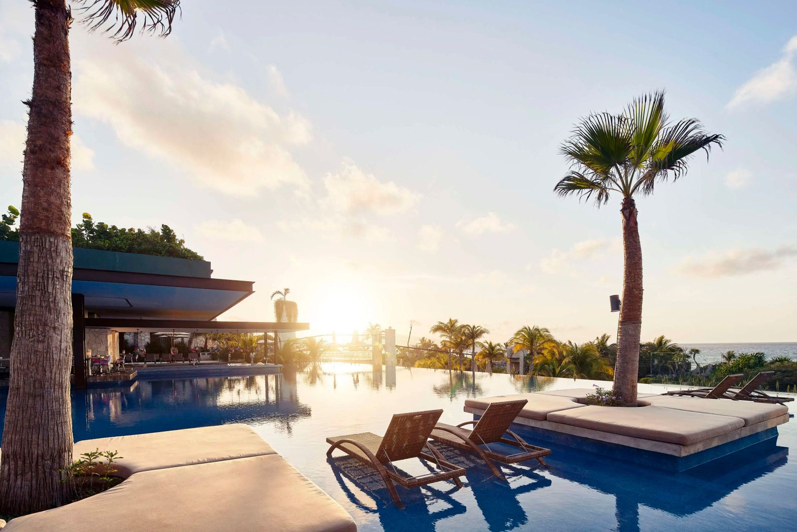 Hotel Xcaret Mexico, Bild 21 von 44