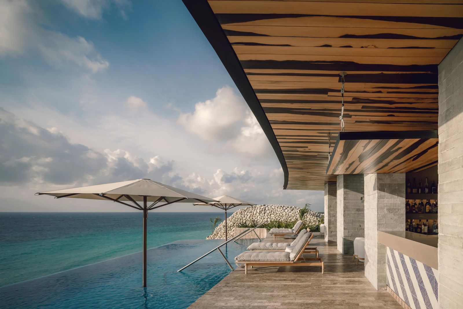 La Casa de la Playa by Xcaret-All Inclusive, Adults Only, Bild 23 von 33