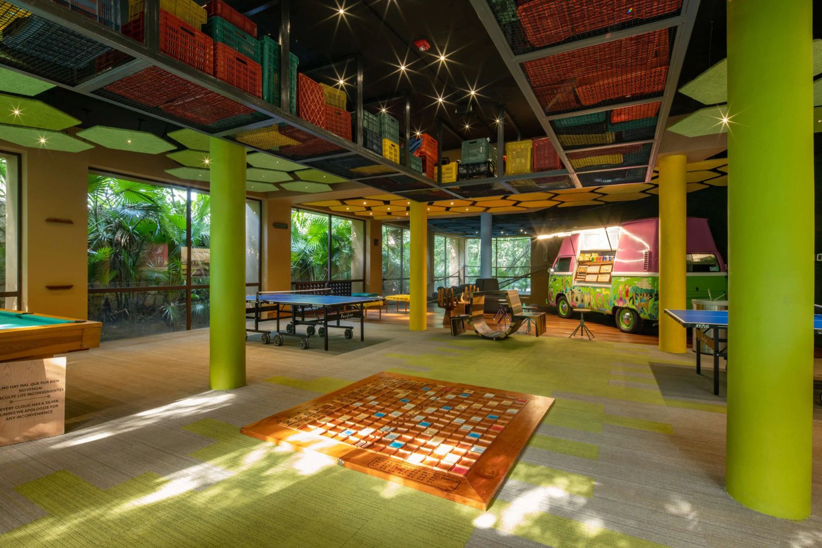 Hotel Xcaret Mexico, Bild 24 von 44